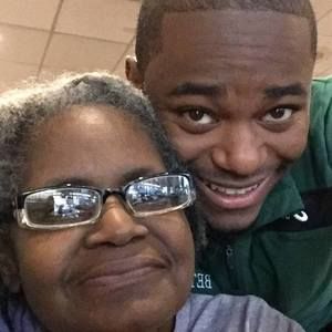 Meet your Posher, Judy