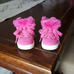 Baby shoes Size 4