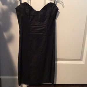 Bebe dress
