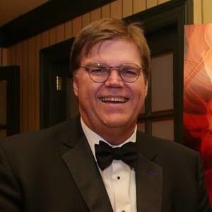 Meet your Posher, Joseph