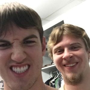 Meet your Posher, Blake