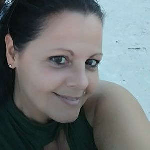 Meet your Posher, Cyndi