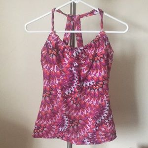Prana Quinn tank top