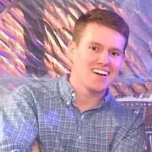 Meet your Posher, Mitchell