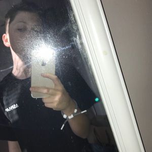 Meet your Posher, Miles