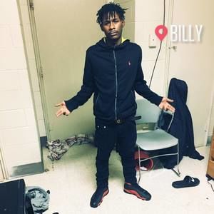 Meet your Posher, Bryant