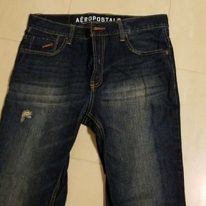 Aeropostale 32x32 Slim bootcut