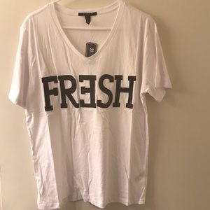 Men’s 21 Men V-neck