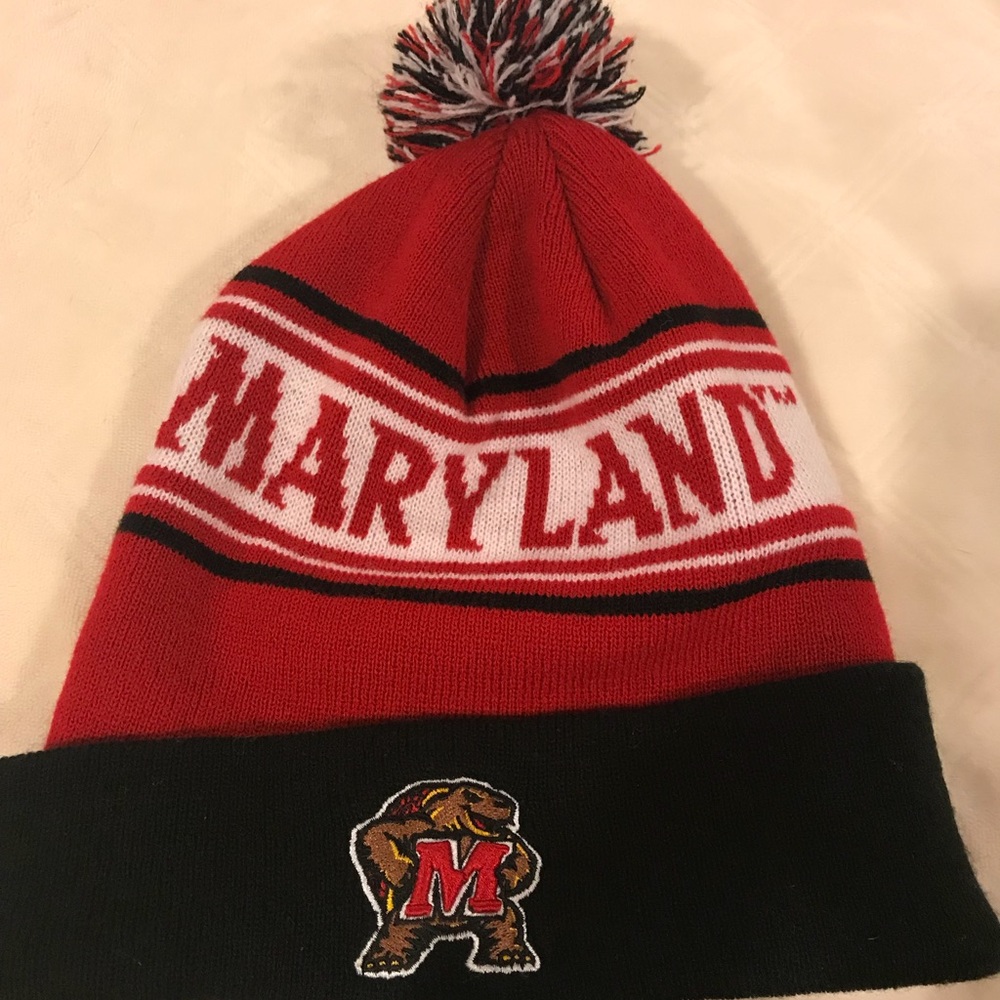 Maryland terps hat!