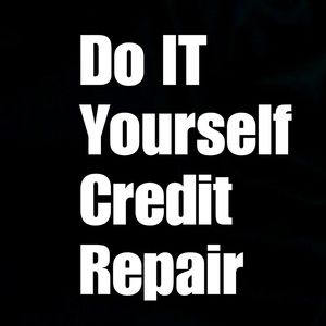 D.I.Y CREDIT REPAIR