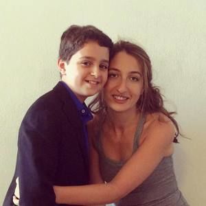 Meet your Posher, Anna