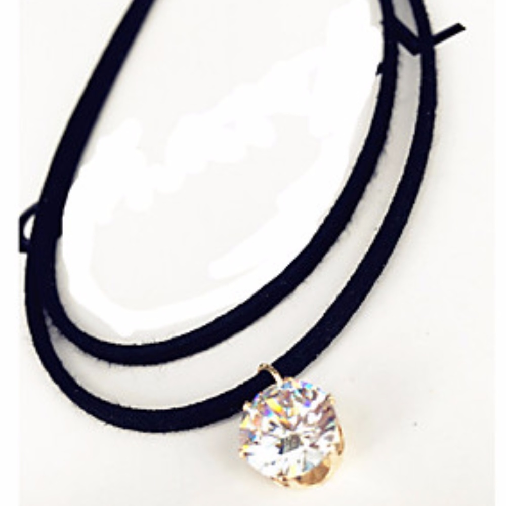 Women's Choker Necklace