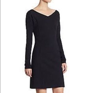 Theory Women's Bodycon Dress NWT