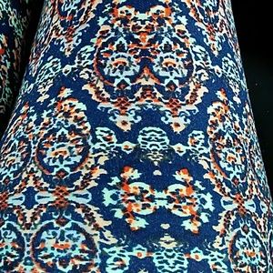 Lularoe OS leggings