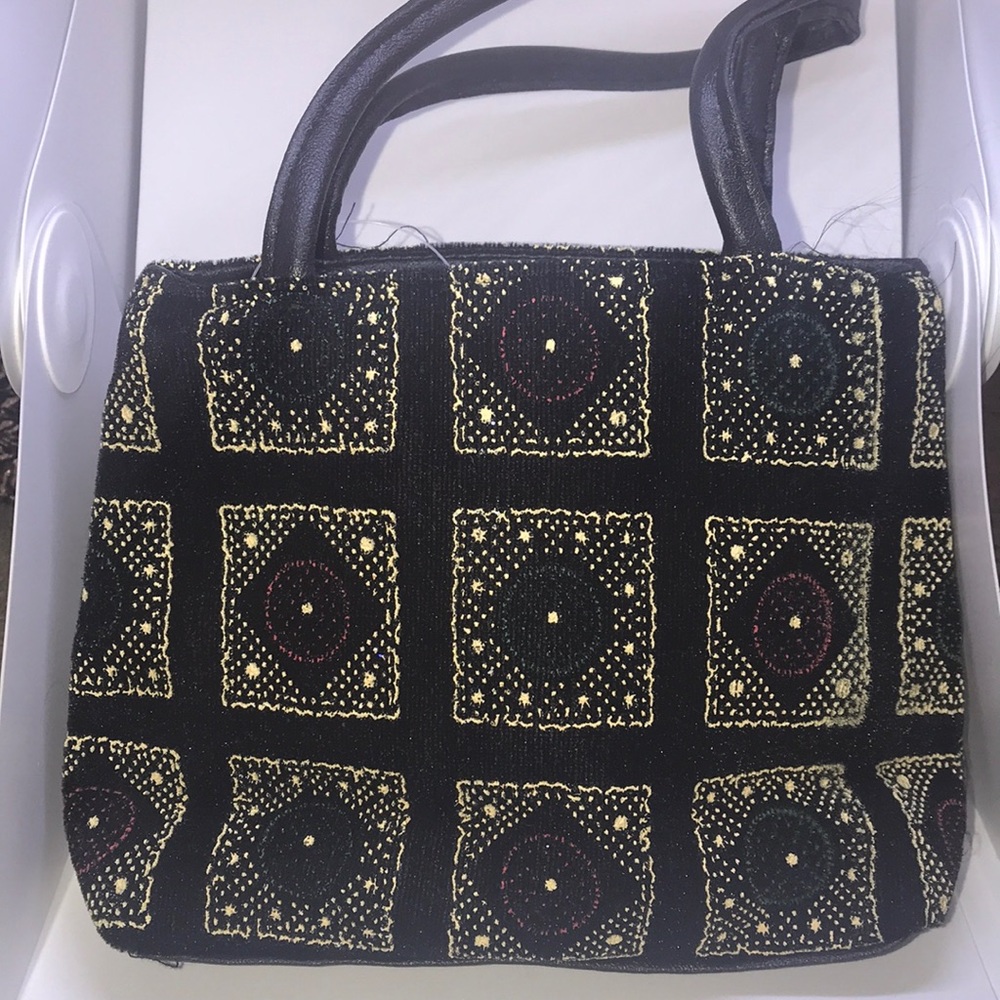 Colony one collection cosmetic bag