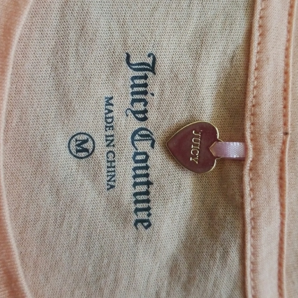 Sold!!!Juicy Couture LA, California - Picture 3 of 6