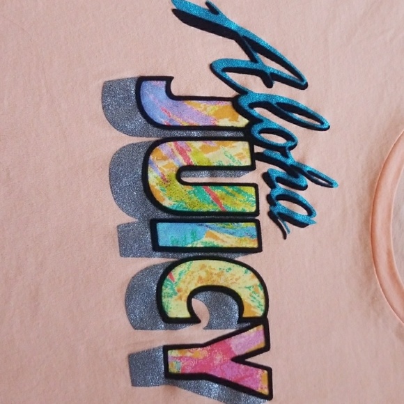 Sold!!!Juicy Couture LA, California - Picture 2 of 6