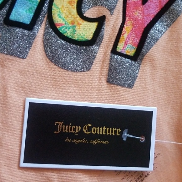 Sold!!!Juicy Couture LA, California - Picture 5 of 6