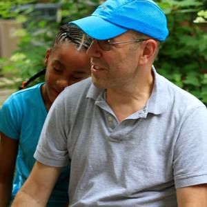 Meet your Posher, David