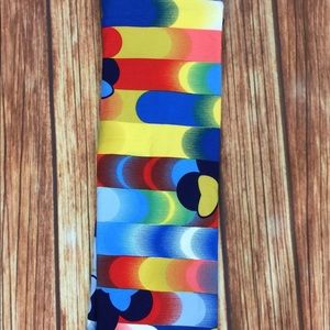 Lularoe Disney Leggings