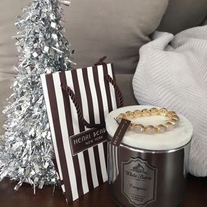 Henri Bendel Bracelet