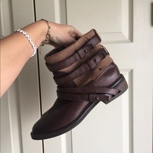 Dolce Vita Booties