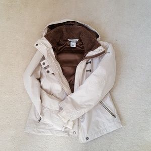 Columbia Winter Jacket