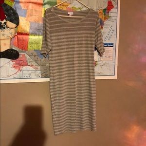 NWT Size Large Lularoe Julia