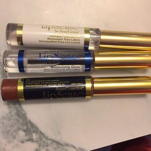 Sheer Berry LipSense-full kit!