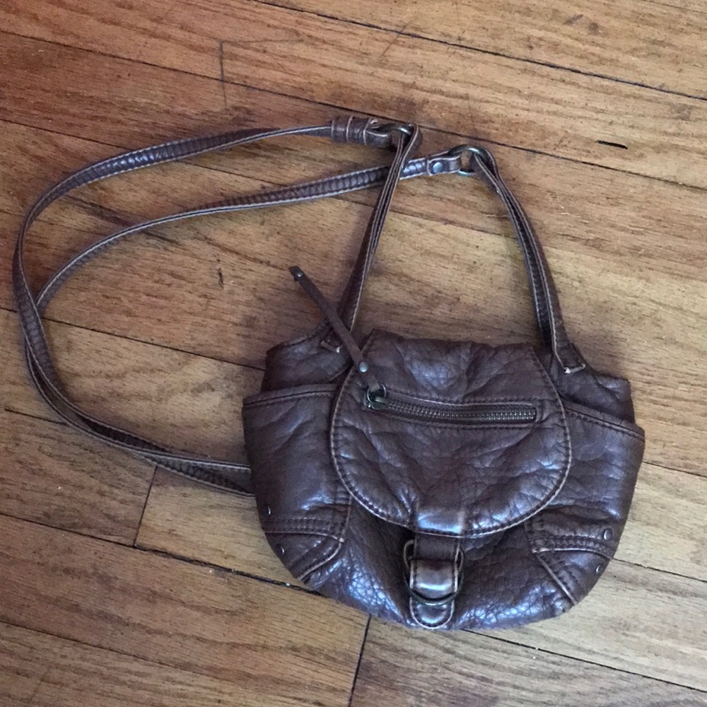 American Eagle small shoulder bag
