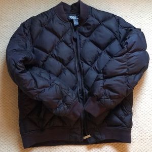 Vintage Polo Ralph Lauren Down Jacket