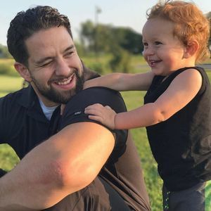 Meet your Posher, Michael