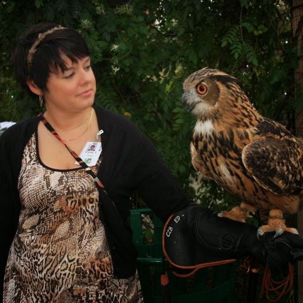 Meet your Posher, Elyse