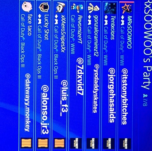 Meet your Posher, Jonathan - Picture 1 of 1