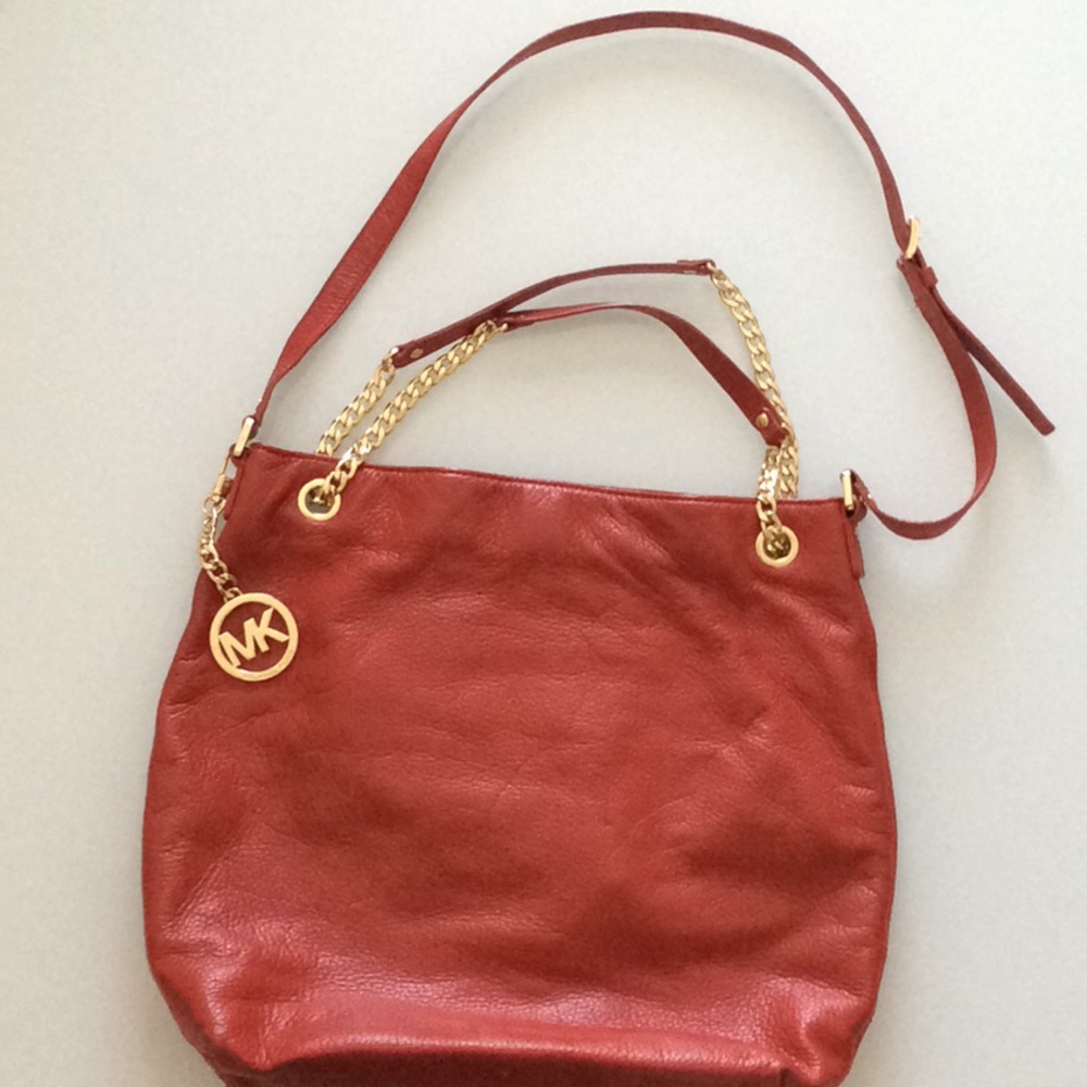 Michael Kors purse