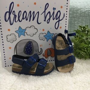 ‼️LAST CHANCE ‼️👶🏻 GAP Baby Sandals