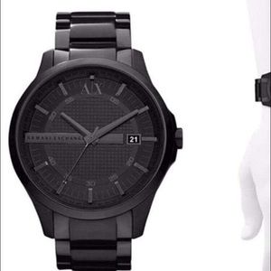 Armani Exchange