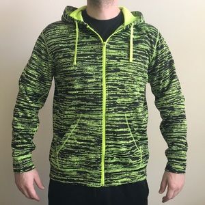 Nike Thermal-Fit Hoody