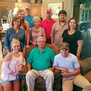 Meet your Posher, Tina