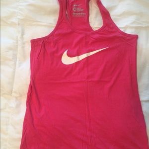 Nike Tank Top