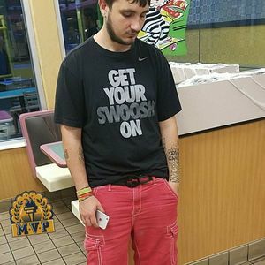 Meet your Posher, Chase