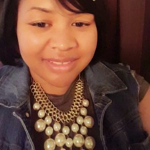 Meet your Posher, Camesha