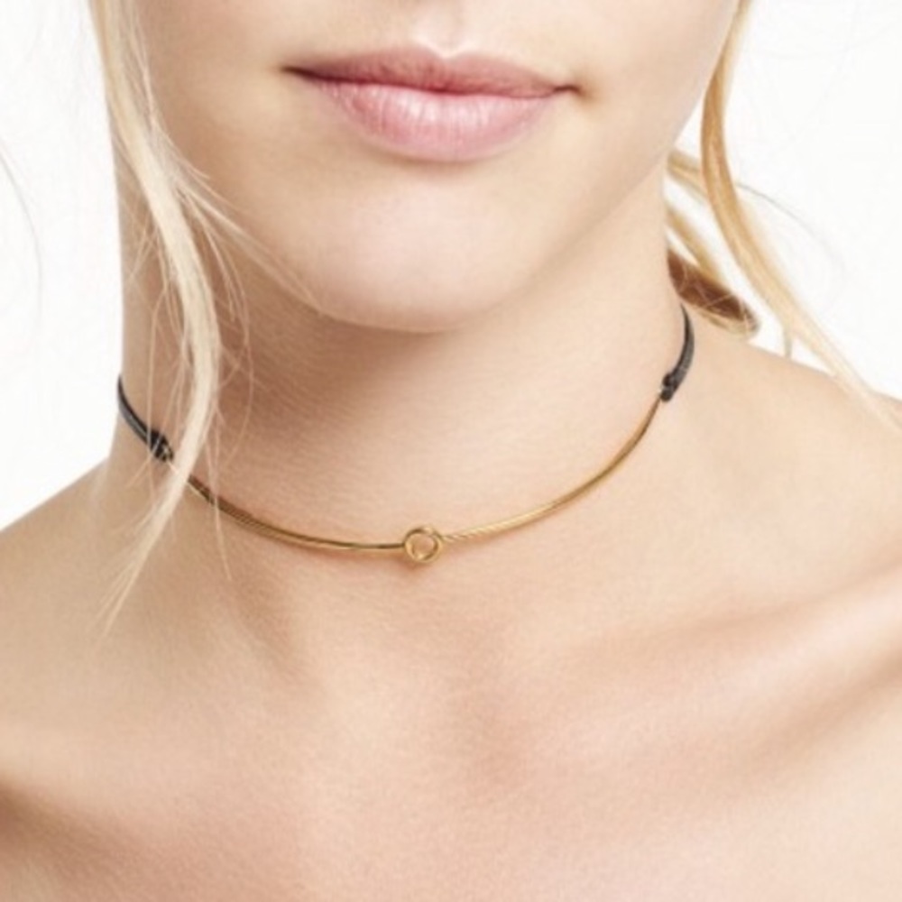 Stella & Dot Mia Choker