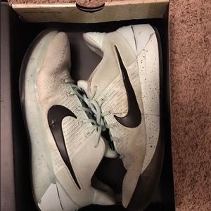 Nike kobe A.D. size 11.5 with origami box.