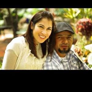 Meet your Posher, Cesar