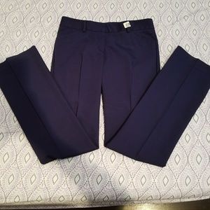 Express Size 4R Editor Pants