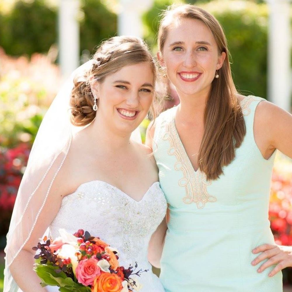 Meet your Posher, Kristen