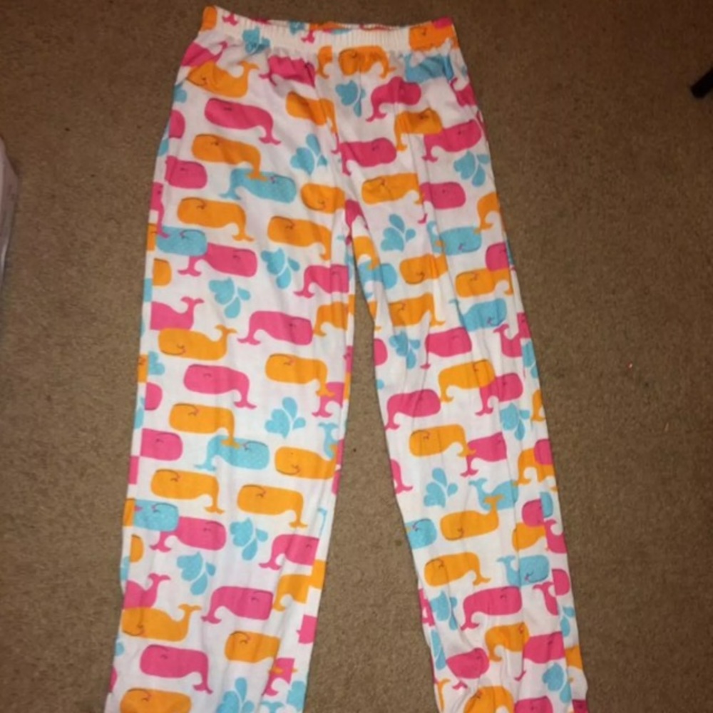 Kids PJ Bottoms