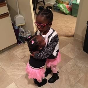 Meet your Posher, Princess