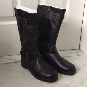 Gentle Souls boots, EUC.